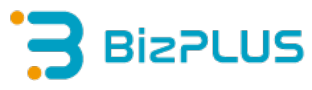 bizplusのロゴ