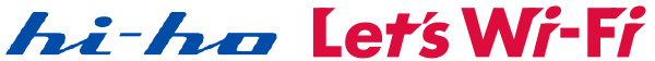 hihowifiのロゴ