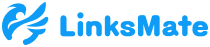 LinksMateのロゴ