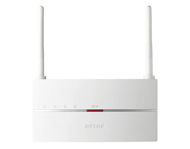 BUFFALO WEX-1166DHP3