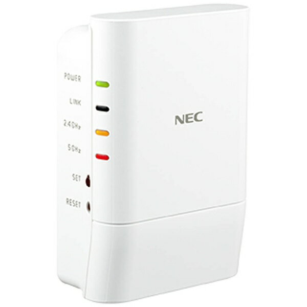 NEC Aterm 無線ルーター PA-W1200EX