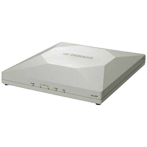 ヤマハ WLX402