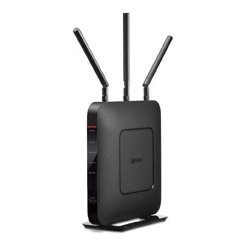 BUFFALO WXR-1750DHP2